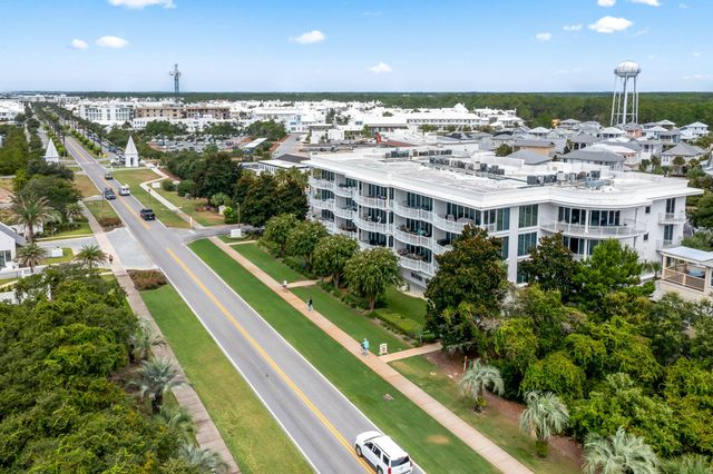 9961 E Co Highway 30A, 202, Inlet Beach, FL 32461