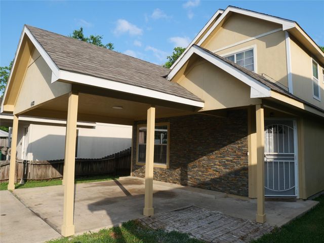 6603 Schambray Street, Houston, TX 77085
