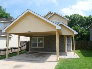 6603 Schambray Street, Houston, TX 77085