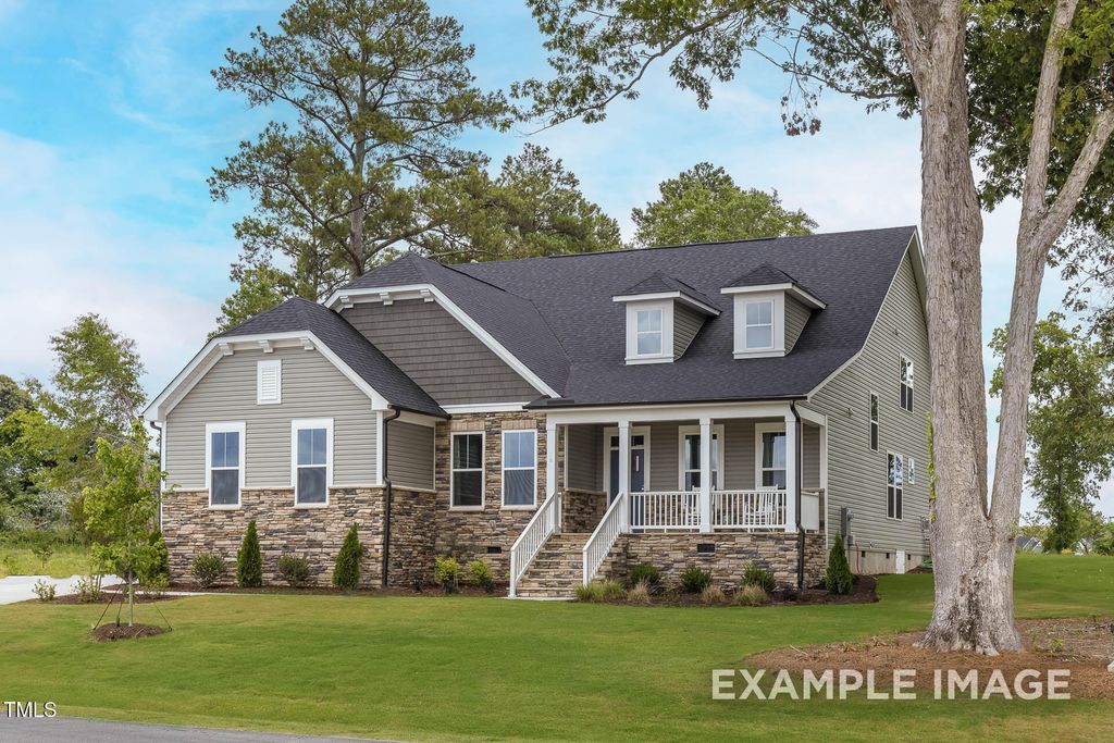 1326 Main Street, Lillington, NC 27546