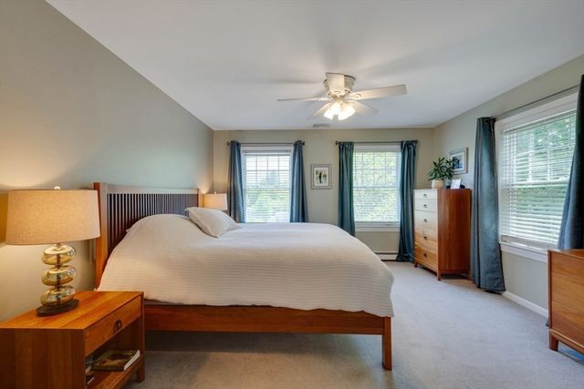 3 Paris Way, Woburn, MA 01801