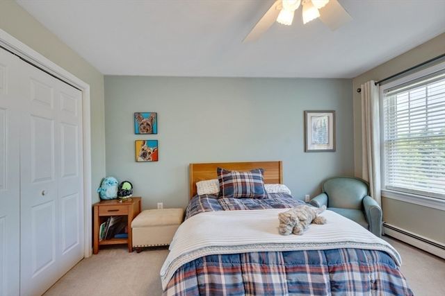 3 Paris Way, Woburn, MA 01801