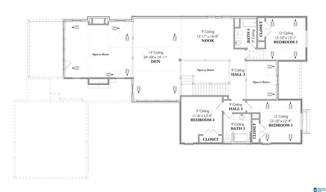 2108 BUTLER ROAD, Hoover, AL 35244