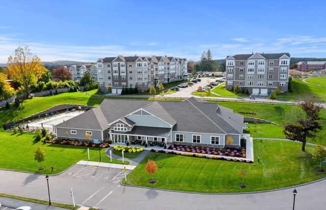 2 Codman Way 408, Westborough, MA 01581