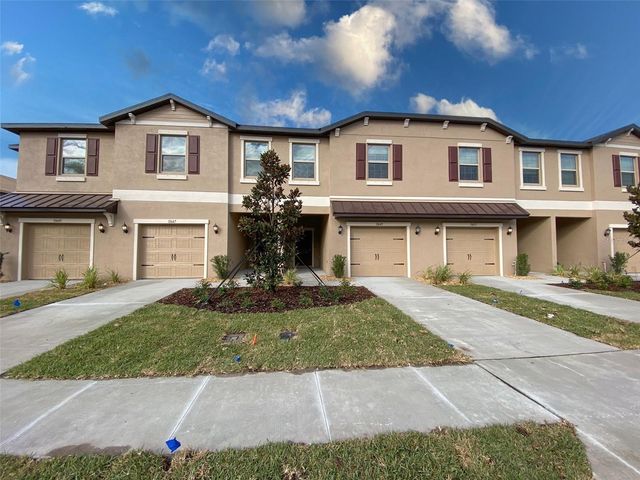 11651 CASTINE STREET, New Port Richey, FL 34654