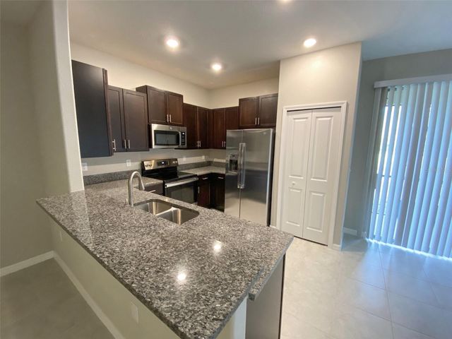 11651 CASTINE STREET, New Port Richey, FL 34654