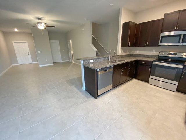 11651 CASTINE STREET, New Port Richey, FL 34654
