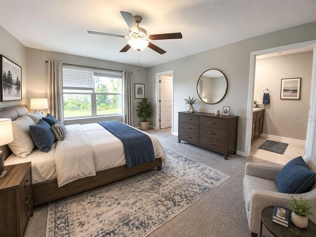 11651 CASTINE STREET, New Port Richey, FL 34654