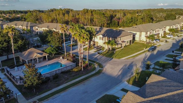 11651 CASTINE STREET, New Port Richey, FL 34654
