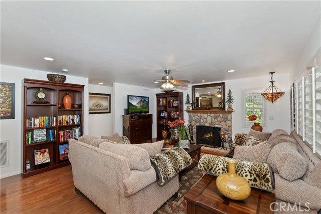 31816 Silver Spruce Drive, Running Springs, CA 92382