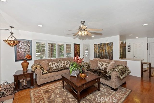 31816 Silver Spruce Drive, Running Springs, CA 92382