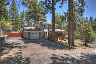 31816 Silver Spruce Drive, Running Springs, CA 92382