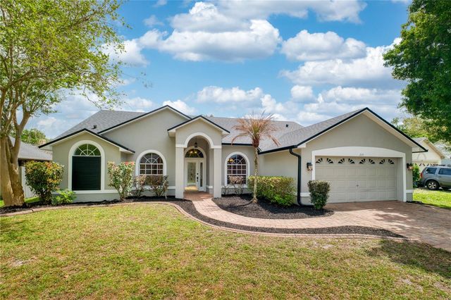 2371 PINEBROOK COURT, Oviedo, FL 32766
