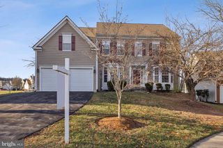 18801 BIRDWOOD CT, Leesburg, VA 20176