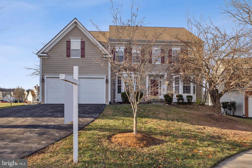 18801 BIRDWOOD CT, Leesburg, VA 20176