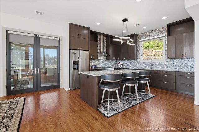 219 W Victoria Street, Tulsa, OK 74106