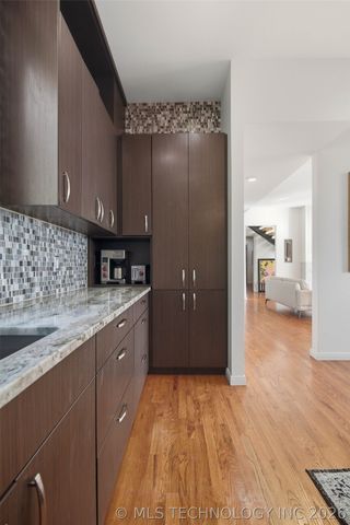 219 W Victoria Street, Tulsa, OK 74106