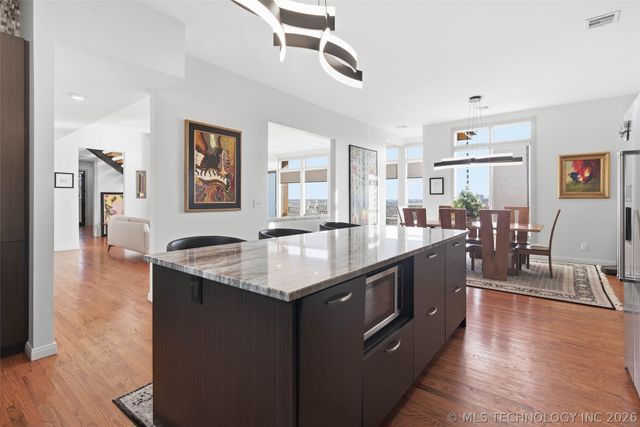 219 W Victoria Street, Tulsa, OK 74106