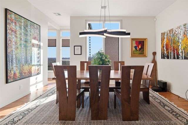 219 W Victoria Street, Tulsa, OK 74106