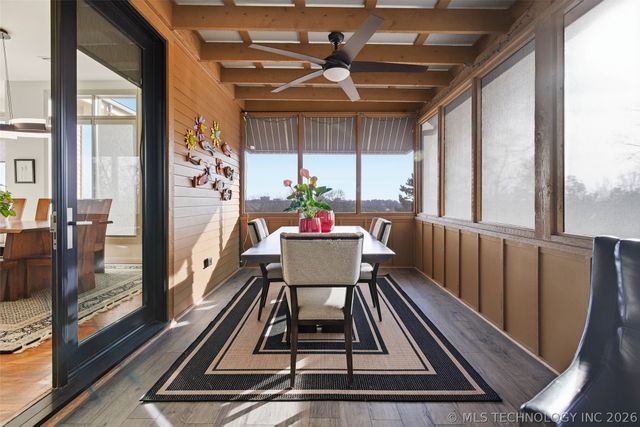 219 W Victoria Street, Tulsa, OK 74106