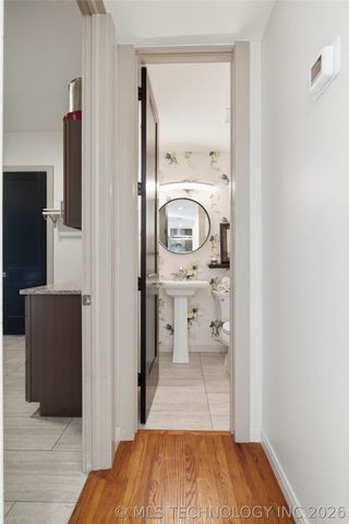 219 W Victoria Street, Tulsa, OK 74106