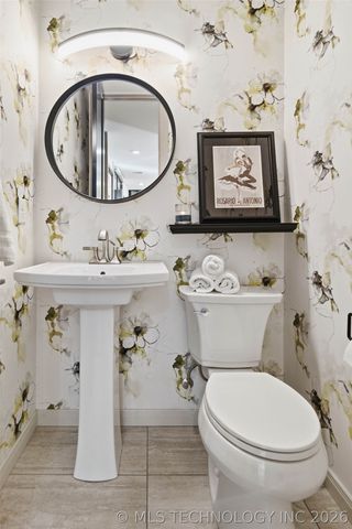 219 W Victoria Street, Tulsa, OK 74106