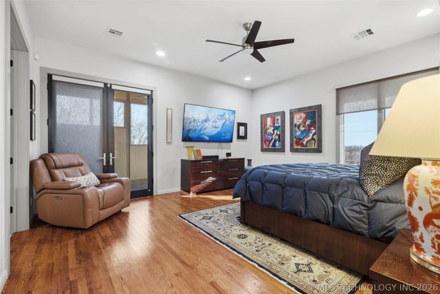 219 W Victoria Street, Tulsa, OK 74106