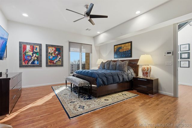 219 W Victoria Street, Tulsa, OK 74106