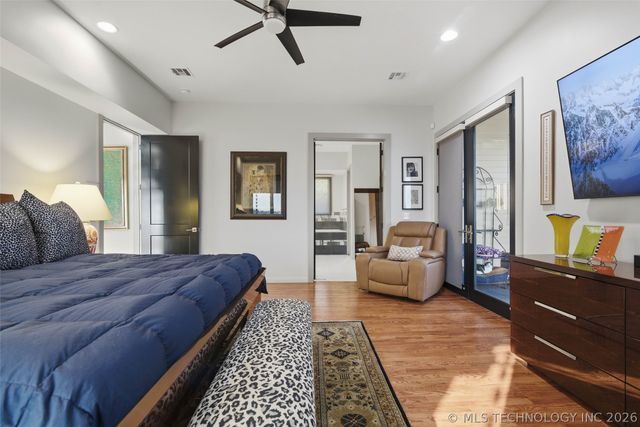 219 W Victoria Street, Tulsa, OK 74106