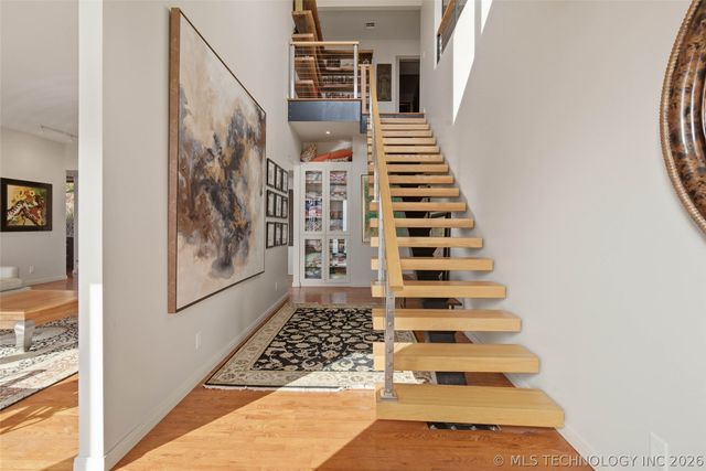 219 W Victoria Street, Tulsa, OK 74106