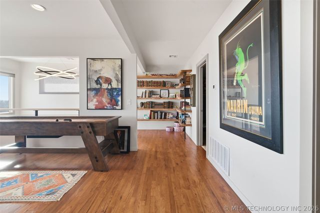 219 W Victoria Street, Tulsa, OK 74106