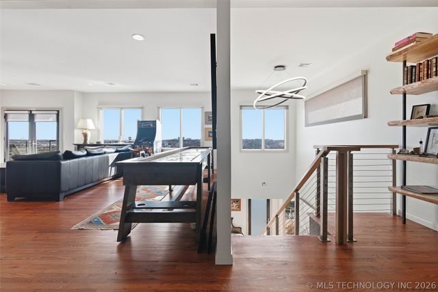 219 W Victoria Street, Tulsa, OK 74106