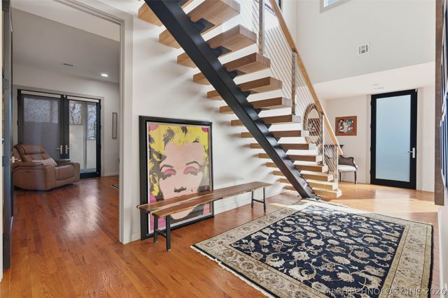 219 W Victoria Street, Tulsa, OK 74106