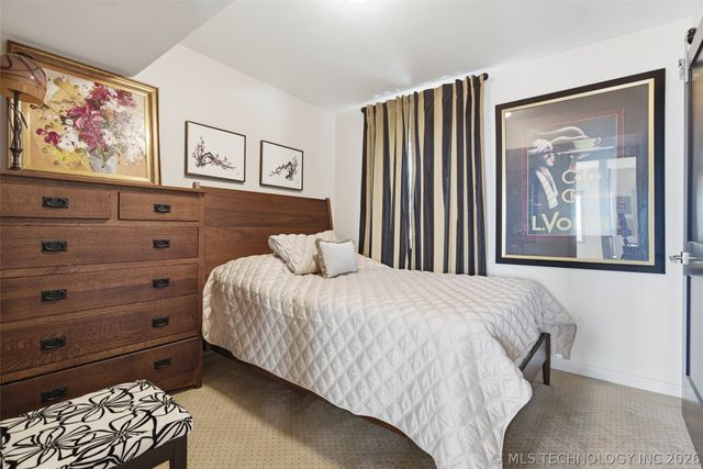 219 W Victoria Street, Tulsa, OK 74106