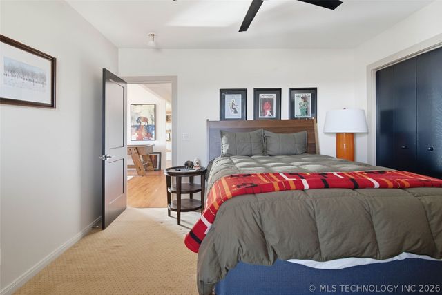 219 W Victoria Street, Tulsa, OK 74106