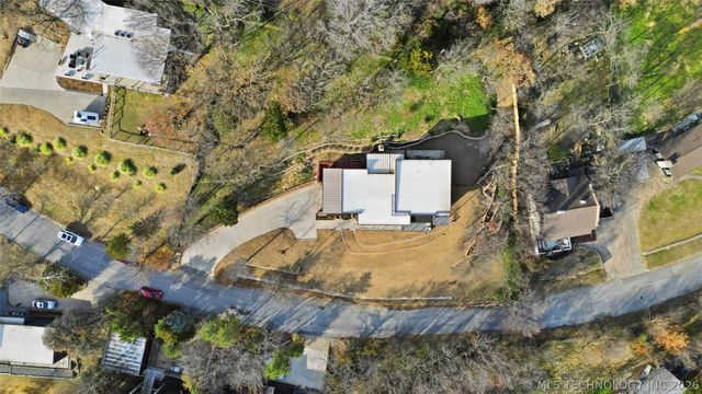 219 W Victoria Street, Tulsa, OK 74106