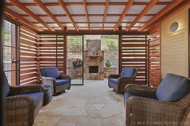 219 W Victoria Street, Tulsa, OK 74106