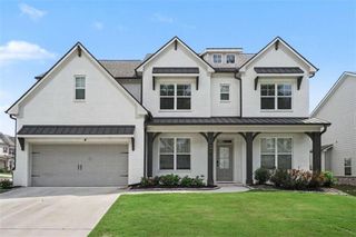 624 Henson Farm Drive, Loganville, GA 30052
