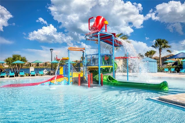 9047 RHODES STREET, Kissimmee, FL 34747