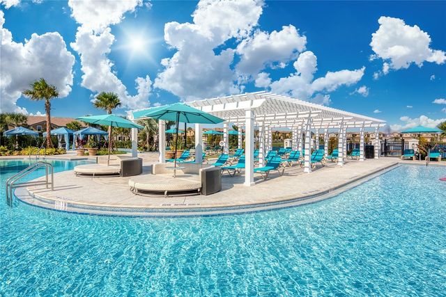 9047 RHODES STREET, Kissimmee, FL 34747