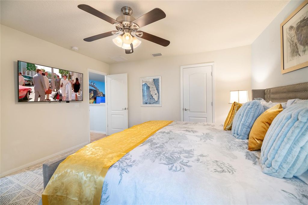 Image 11 of property listing at 9047 RHODES STREET, Kissimmee, FL 34747