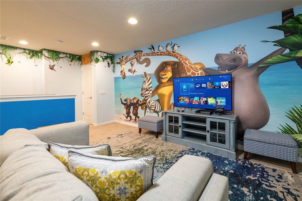 Image 20 of property listing at 9047 RHODES STREET, Kissimmee, FL 34747