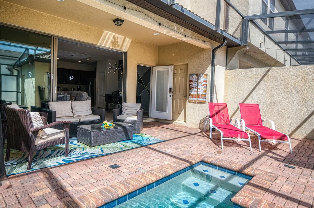 Image 22 of property listing at 9047 RHODES STREET, Kissimmee, FL 34747