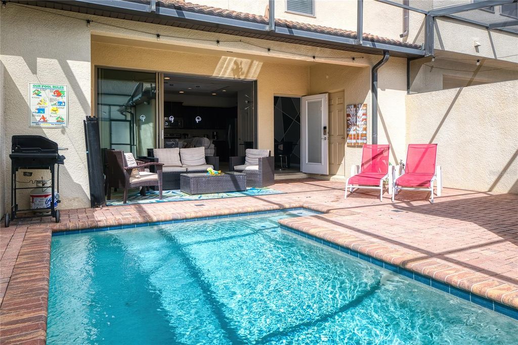 Image 24 of property listing at 9047 RHODES STREET, Kissimmee, FL 34747