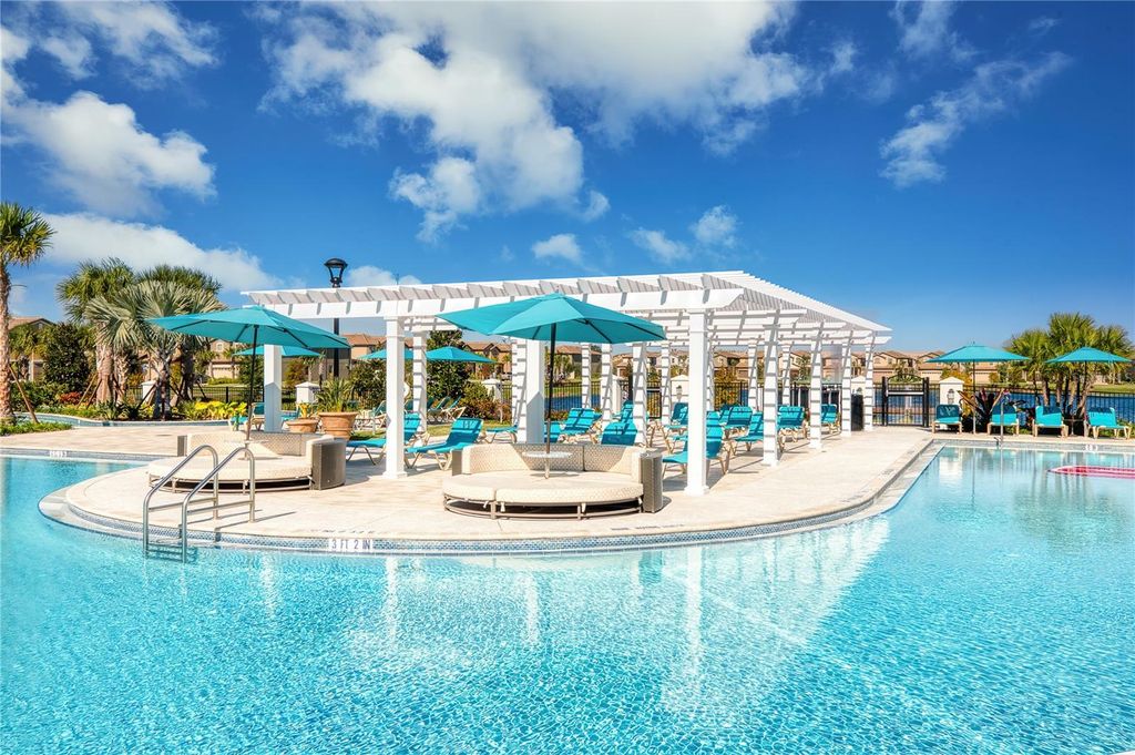 Image 26 of property listing at 9047 RHODES STREET, Kissimmee, FL 34747