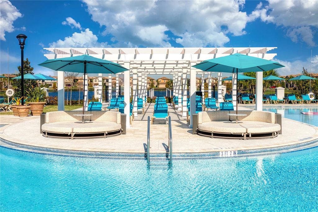 Image 27 of property listing at 9047 RHODES STREET, Kissimmee, FL 34747