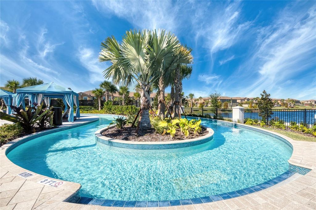 Image 30 of property listing at 9047 RHODES STREET, Kissimmee, FL 34747