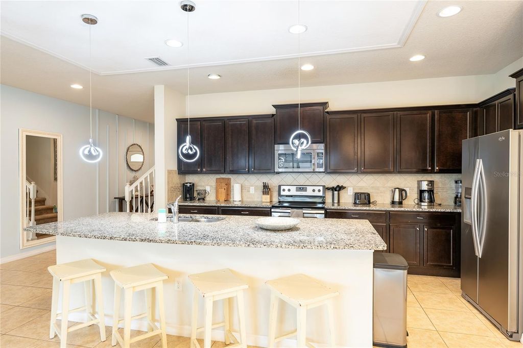 Image 4 of property listing at 9047 RHODES STREET, Kissimmee, FL 34747