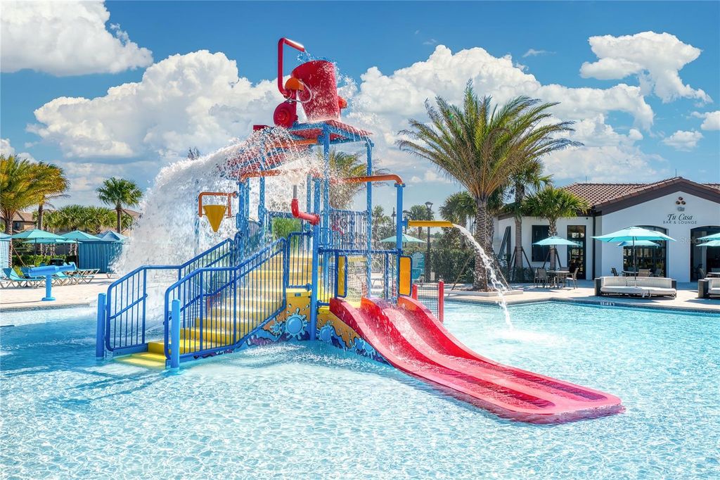 Image 32 of property listing at 9047 RHODES STREET, Kissimmee, FL 34747