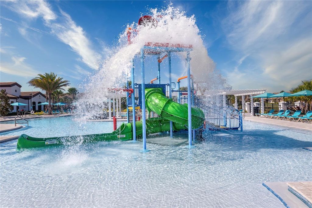 Image 34 of property listing at 9047 RHODES STREET, Kissimmee, FL 34747